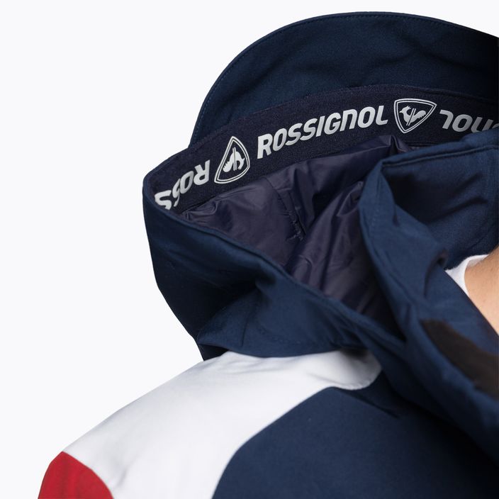 Jachetă de schi pentru bărbați Rossignol Aerial navy 11