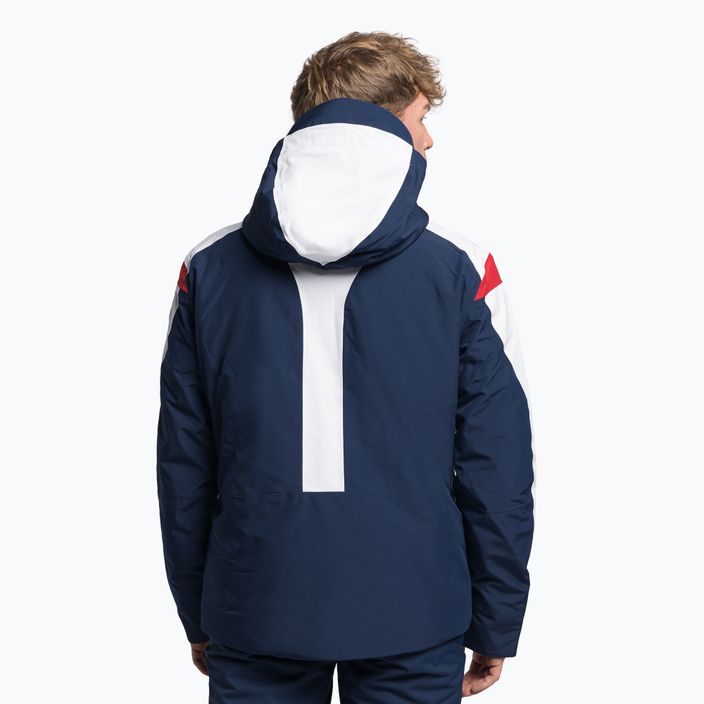 Jachetă de schi pentru bărbați Rossignol Aerial navy 4