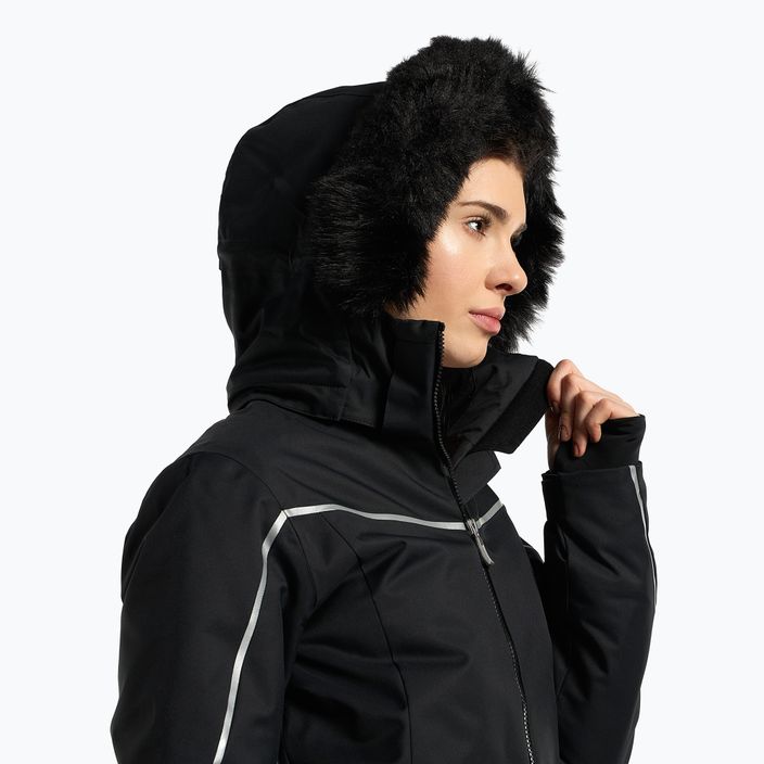 Jachetă de schi pentru femei Rossignol Ski black 4