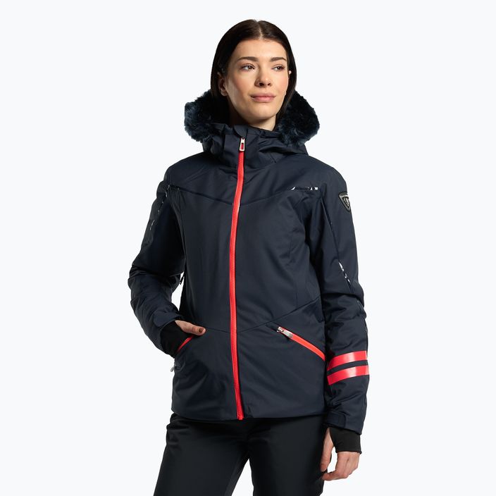 Jachetă de schi pentru femei Rossignol Ski navy