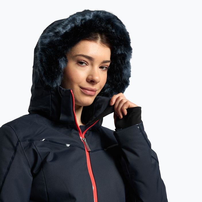 Jachetă de schi pentru femei Rossignol Ski navy 4