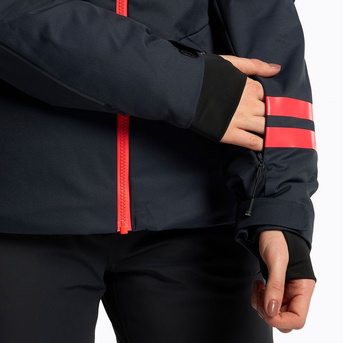 Jachetă de schi pentru femei Rossignol Ski navy 6