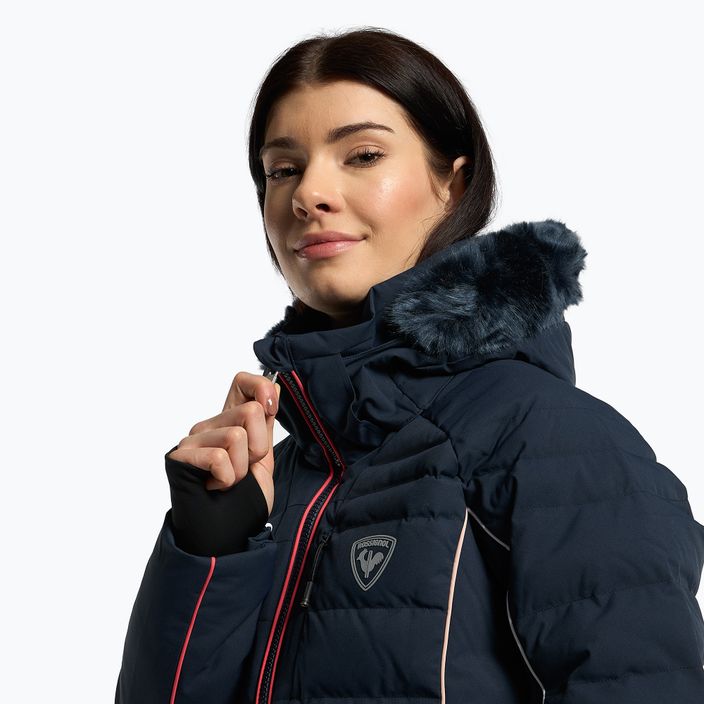 Jachetă de schi pentru femei Rossignol Rapide XP navy 5