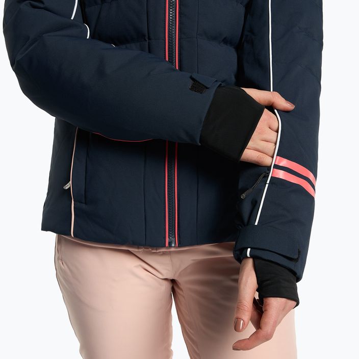Jachetă de schi pentru femei Rossignol Rapide XP navy 6