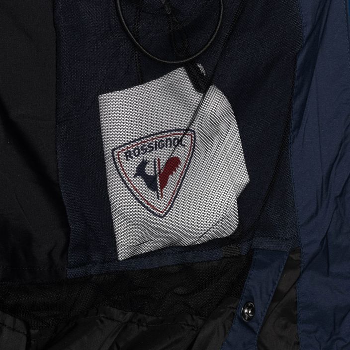 Jachetă de schi pentru bărbați Rossignol Signature Merino Down navy 7