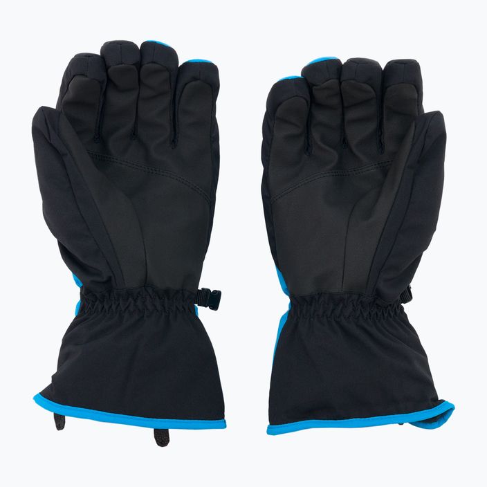 Mănuși de schi pentru bărbați Rossignol Perf blue 2