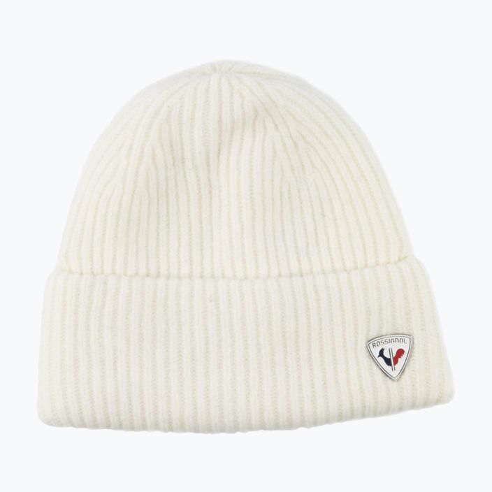 Pălărie de iarnă pentru femei Rossignol L3 Opal white 4