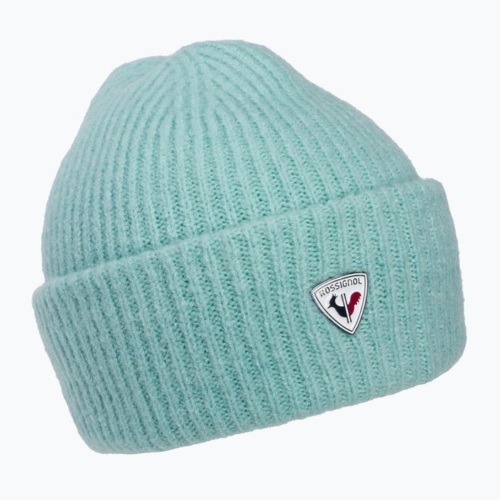 Pălărie de iarnă pentru femei Rossignol L3 Opal blue