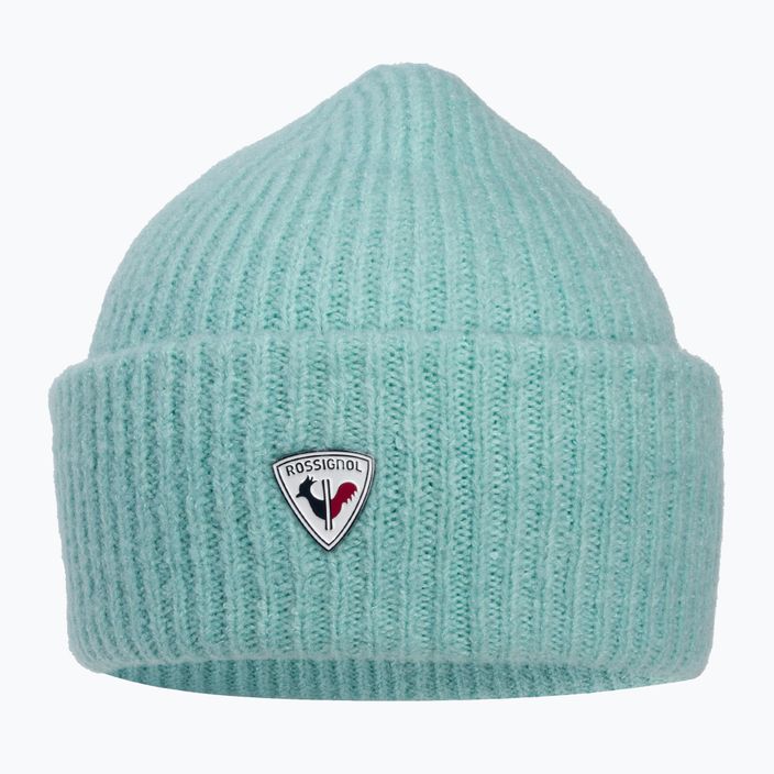 Pălărie de iarnă pentru femei Rossignol L3 Opal blue 2