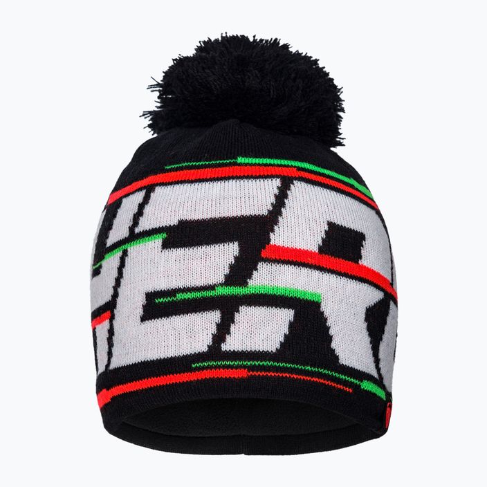 Pălărie de iarnă pentru copii Rossignol L3 Hero black 2