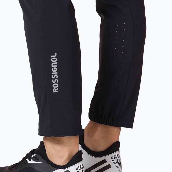 Pantaloni de trekking pentru bărbați Rossignol SKPR black 6