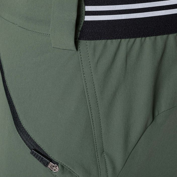 Pantaloni de trekking pentru bărbați Rossignol SKPR ebony green 9