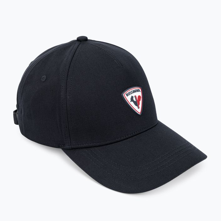 Șapcă de baseball Rossignol Corporate Rooster dark navy