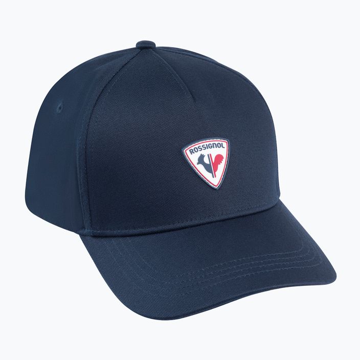 Șapcă de baseball Rossignol Corporate Rooster dark navy 5