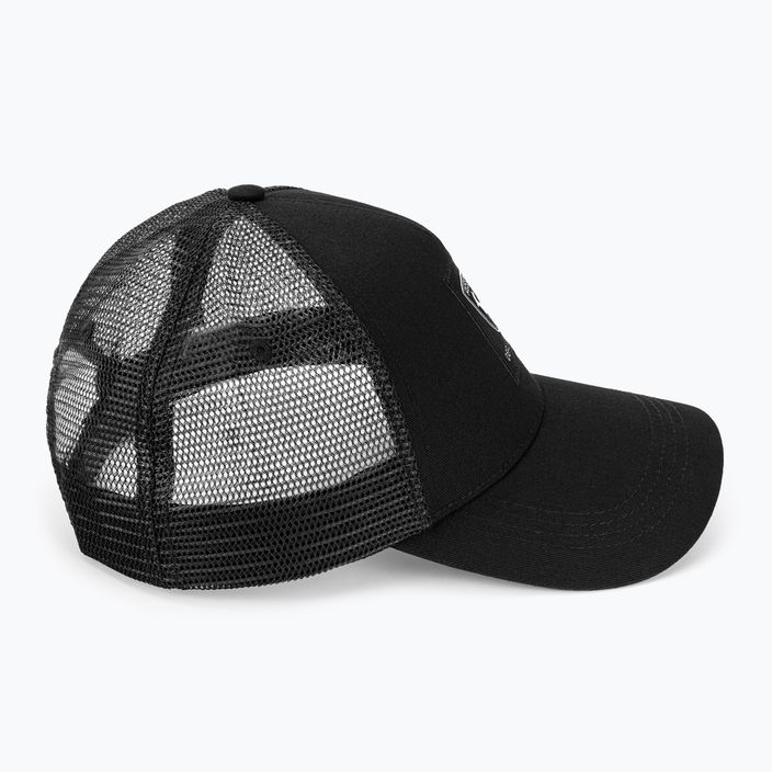 Șapcă de baseball Rossignol Corporate Mesh black 2
