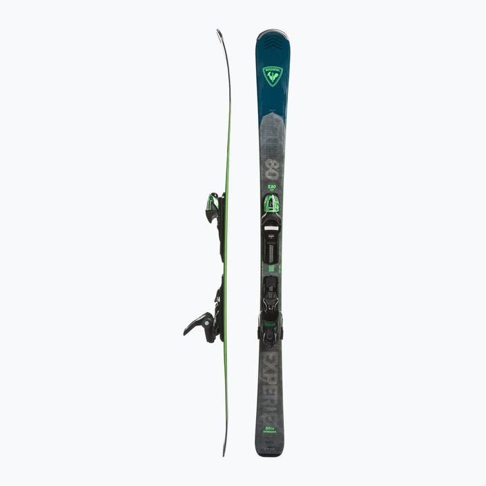 Schi alpin pentru bărbați Rossignol Experience 80 CA + XP11 2