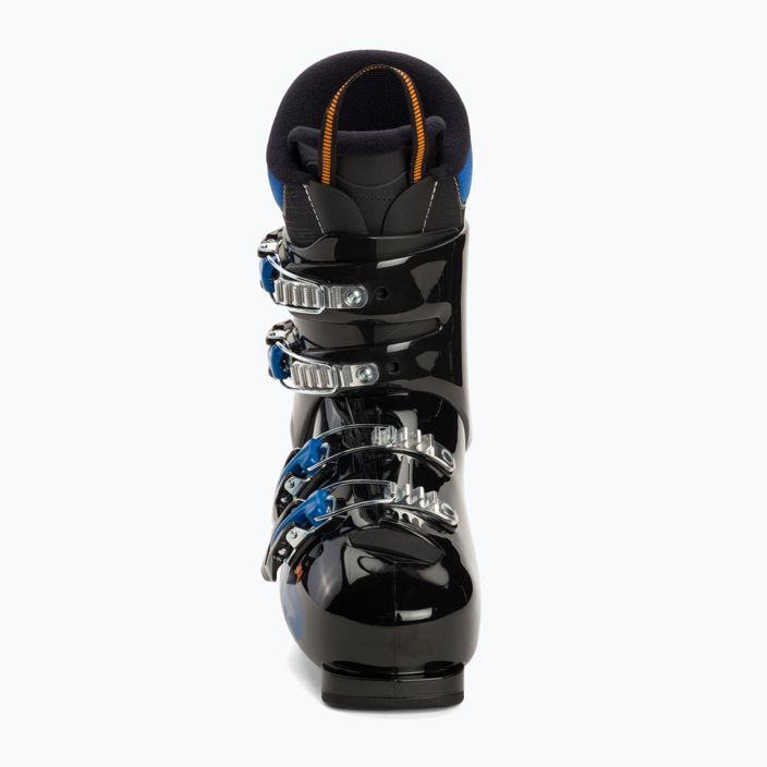Rossignol Comp J4 negru copii cizme de schi pentru copii 3