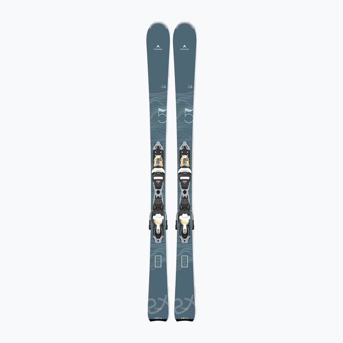 Schi alpin pentru femei Dynastar E Lite 5 + XP11 6