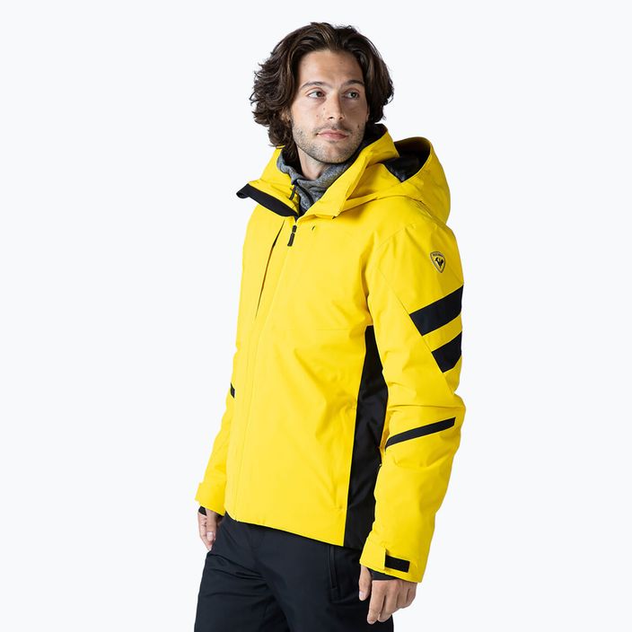 Jachetă de schi pentru bărbați Rossignol Fonction pollen 3