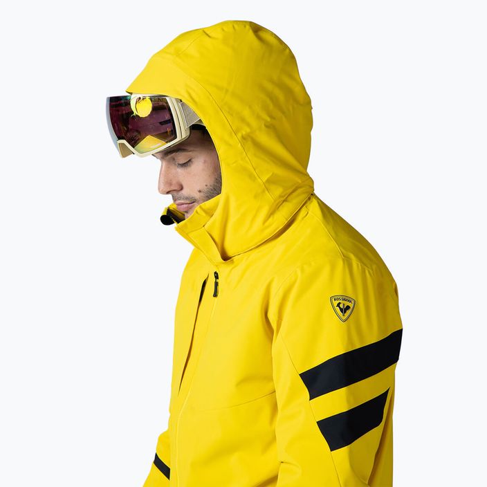 Jachetă de schi pentru bărbați Rossignol Fonction pollen 5