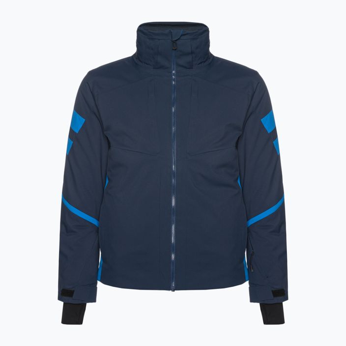 Jachetă de schi Rossignol Fonction pentru bărbați, bleumarin închis 16