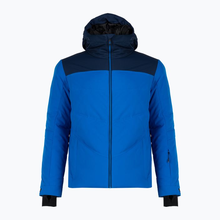 Rossignol jachetă de schi pentru bărbați Siz lazuli albastru 14