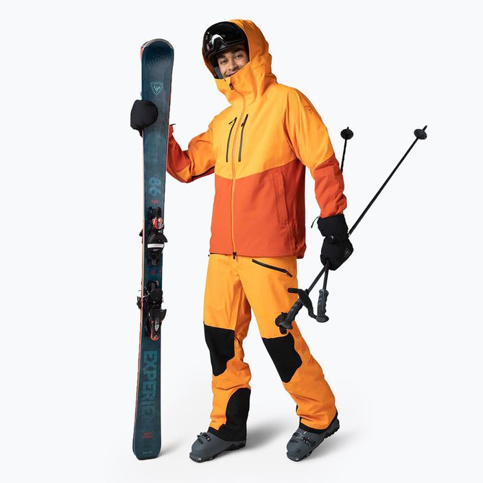 Jachetă de schi pentru bărbați Rossignol Evader signal 2