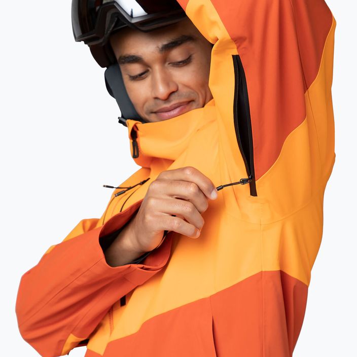 Jachetă de schi pentru bărbați Rossignol Evader signal 8