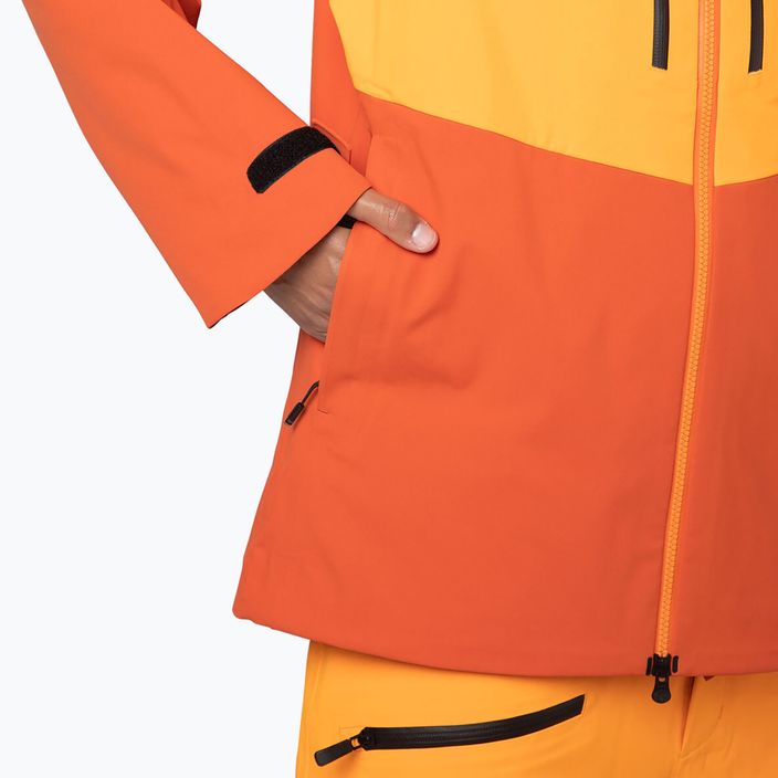 Jachetă de schi pentru bărbați Rossignol Evader signal 11