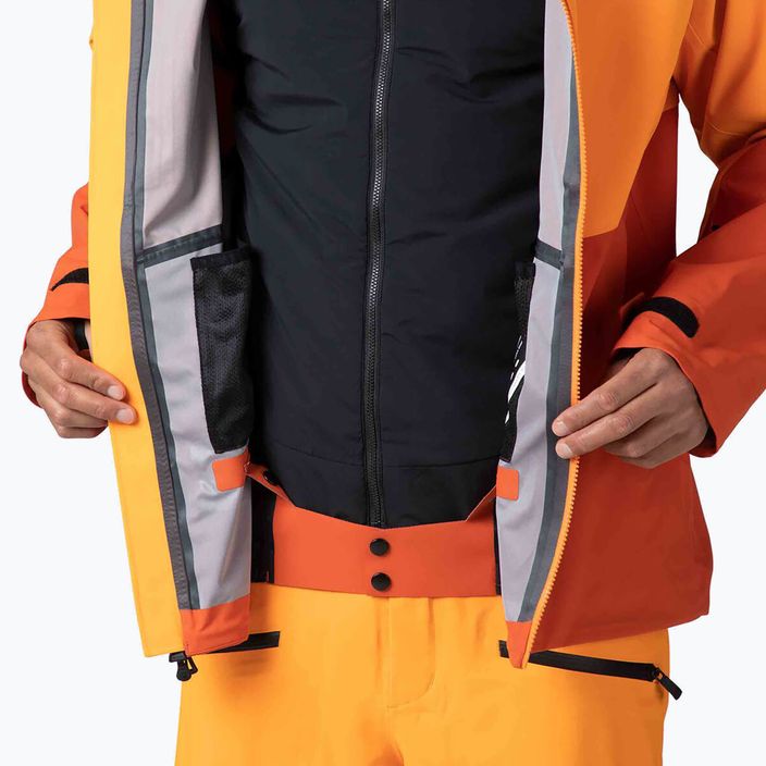 Jachetă de schi pentru bărbați Rossignol Evader signal 14