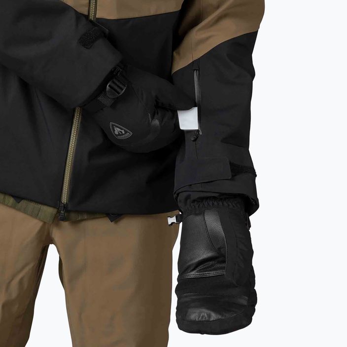 Jachetă de schi Rossignol Evader pentru bărbați, de tip fig 9