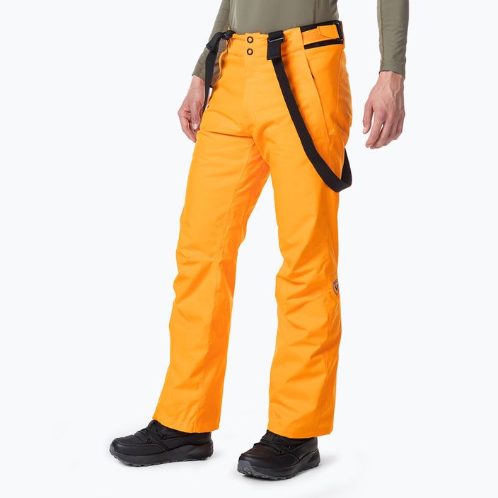 Pantaloni de semnalizare pentru bărbați Rossignol Ski pentru bărbați 3