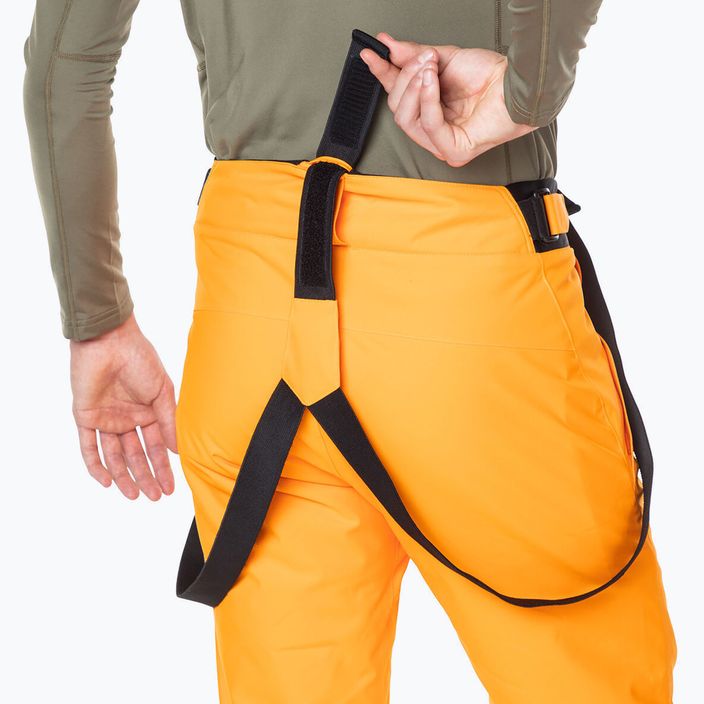 Pantaloni de semnalizare pentru bărbați Rossignol Ski pentru bărbați 7