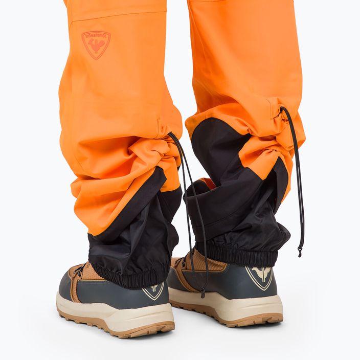 Pantaloni de schi pentru bărbați Rossignol Evader signal pentru bărbați 7