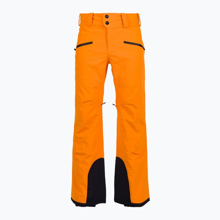 Pantaloni de schi pentru bărbați Rossignol Evader signal pentru bărbați 8