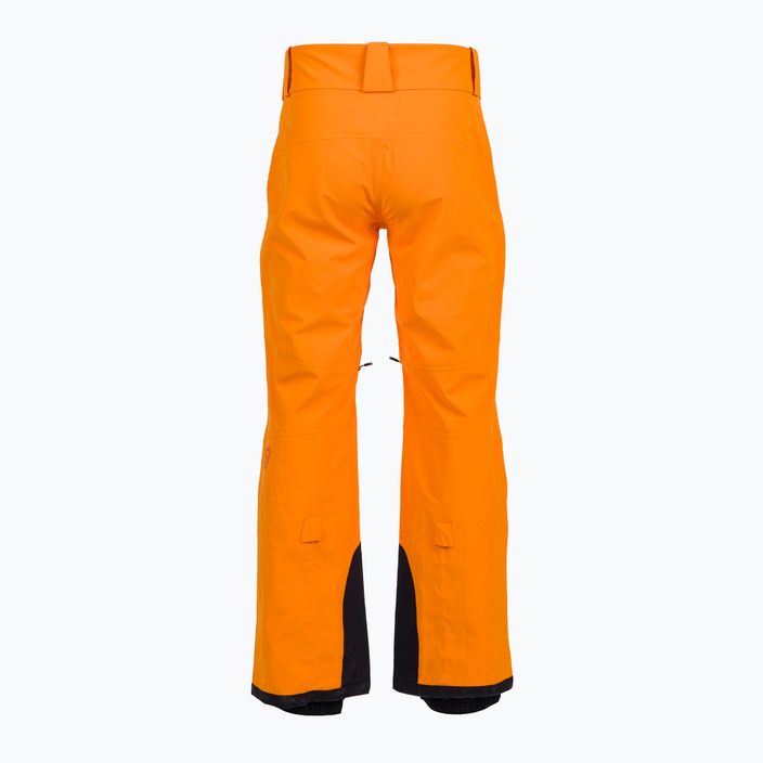 Pantaloni de schi pentru bărbați Rossignol Evader signal pentru bărbați 9
