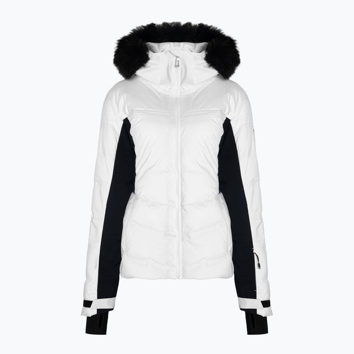 Jachetă de schi pentru femei Rossignol Depart alb 13