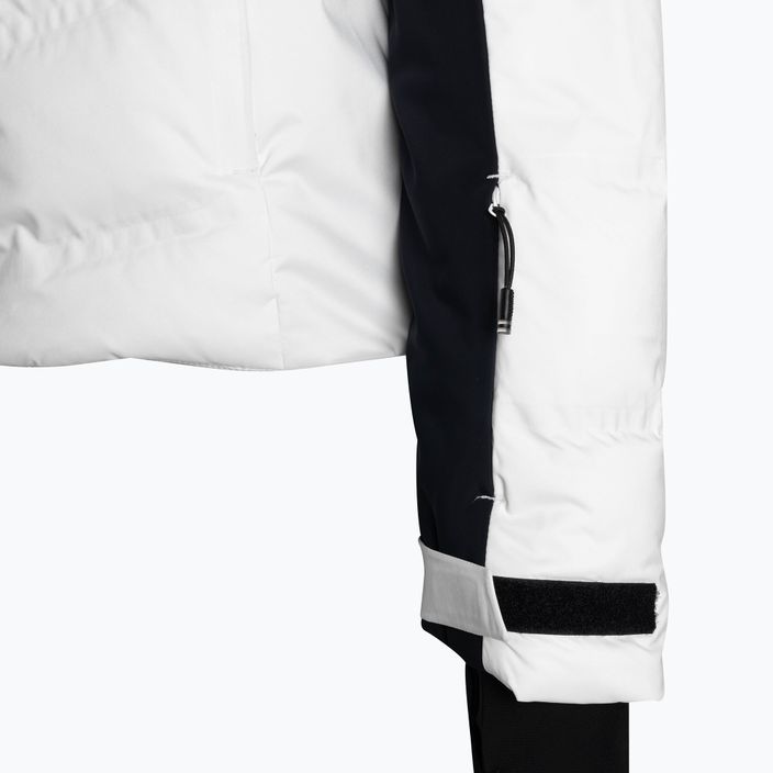 Jachetă de schi pentru femei Rossignol Depart alb 17