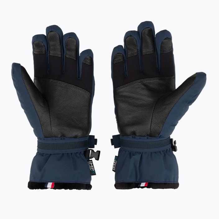 Mănușă de schi pentru femei Rossignol Romy Impr G Dark Navy 2