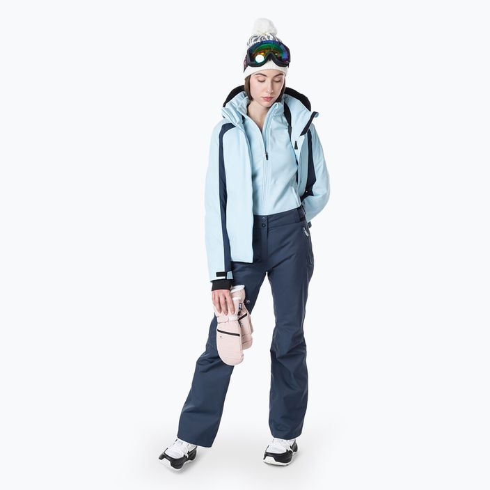 Jachetă de schi pentru femei Rossignol Controle glacier 4