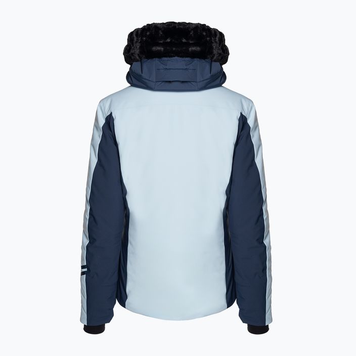 Jachetă de schi pentru femei Rossignol Controle glacier 16