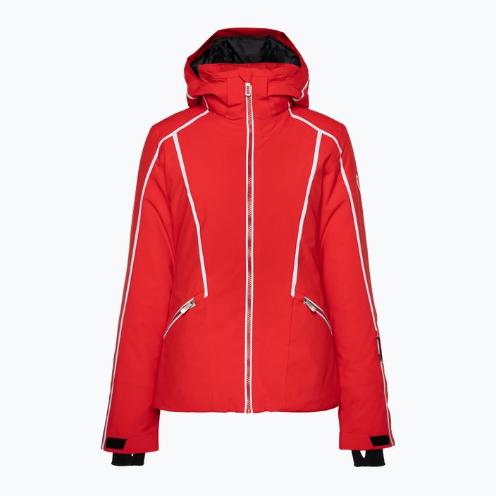 Jachetă de schi pentru femei Rossignol Flat sports roșu 3