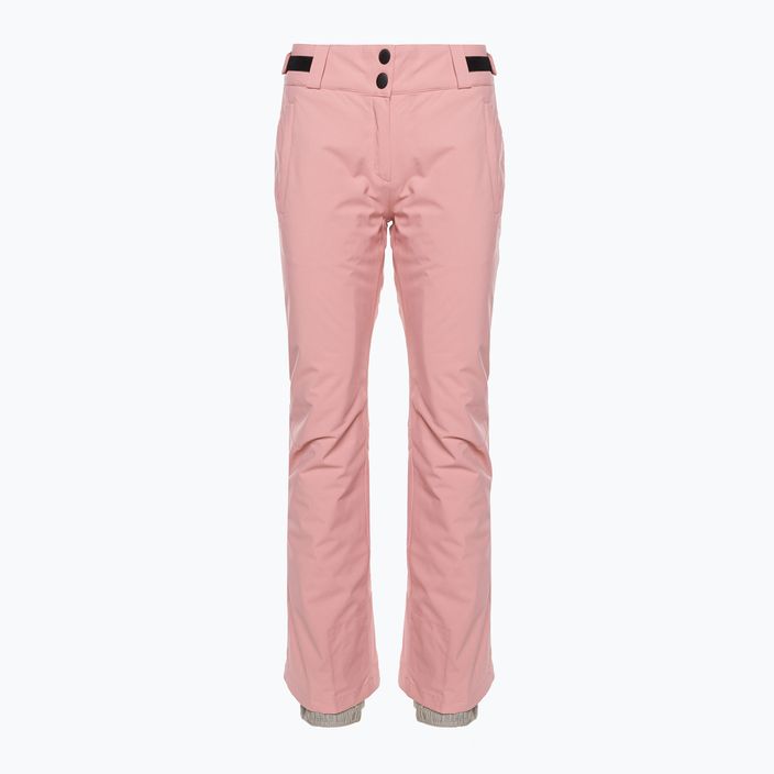 Pantaloni de schi pentru femei Rossignol Staci cooper roz 7