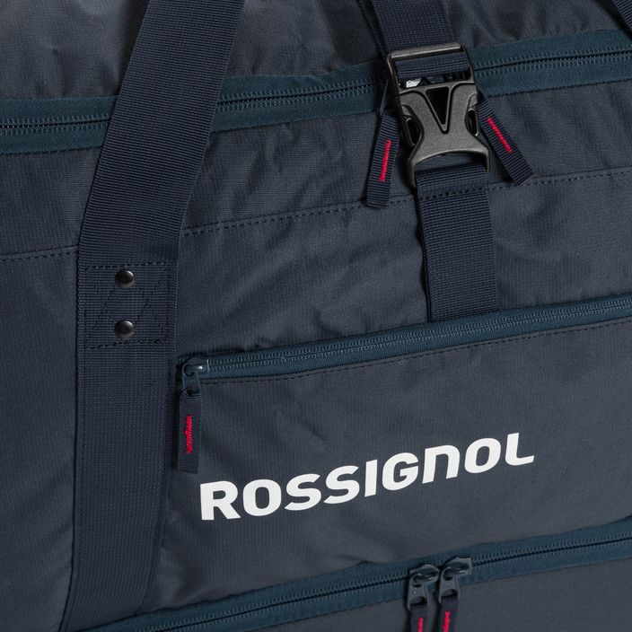 Rossignol Strato Explorer Travel Bag 125 l 3