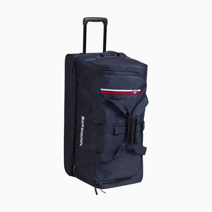 Rossignol Strato Explorer Travel Bag 125 l 6