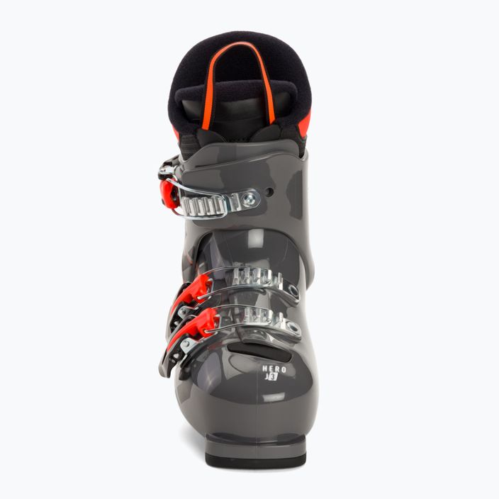 Rossignol Hero J3 cizme de schi pentru copii meteor grey 3