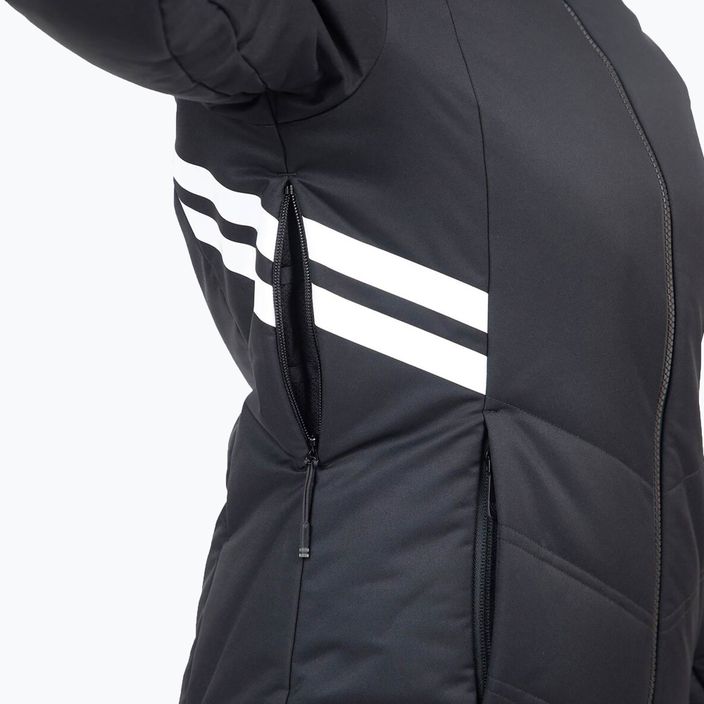 Jacheta de schi Rossignol pentru femei, negru 7