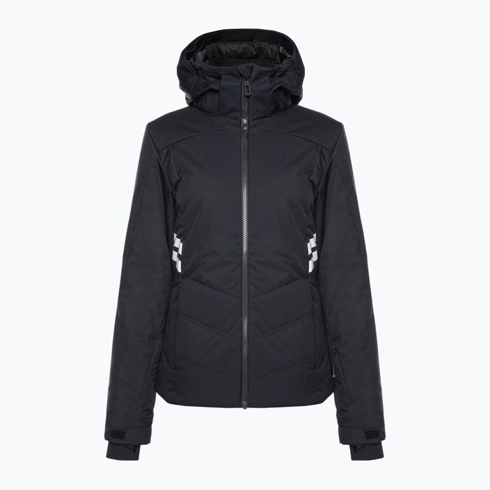 Jacheta de schi Rossignol pentru femei, negru 17