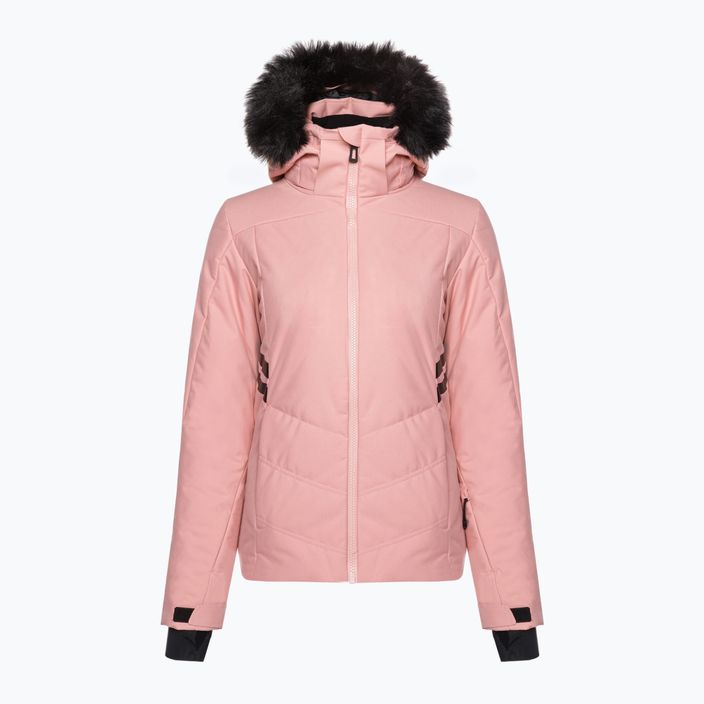 Rossignol jachetă de schi pentru femei Ski cooper roz 3