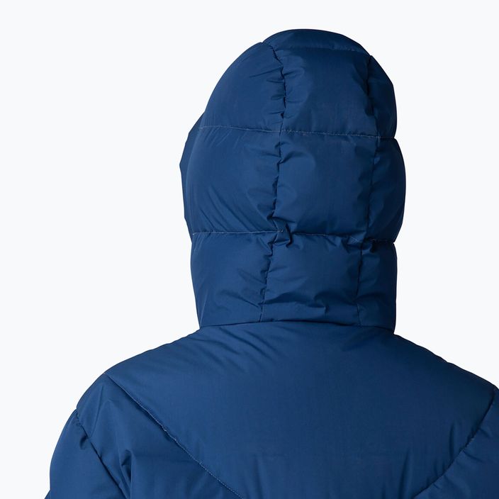 Jachetă de schi pentru femei Rossignol Modul Down Bomber cosmic blue 9